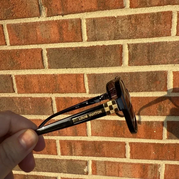 Men’s designer Black Sunglasses
